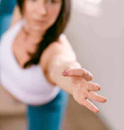 Vinyasa Yoga
