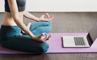 Yoga Videothek