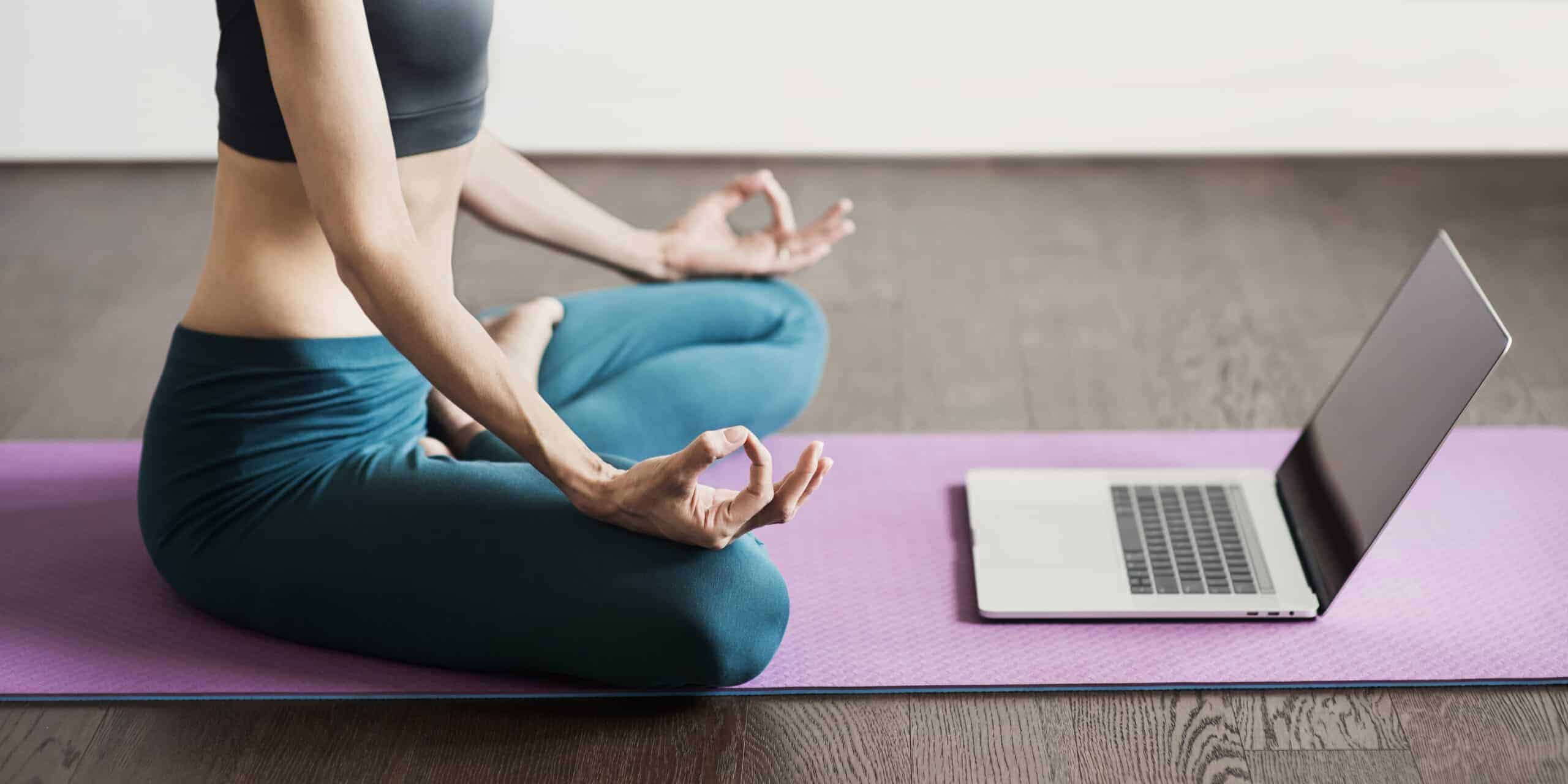 Yoga Videothek