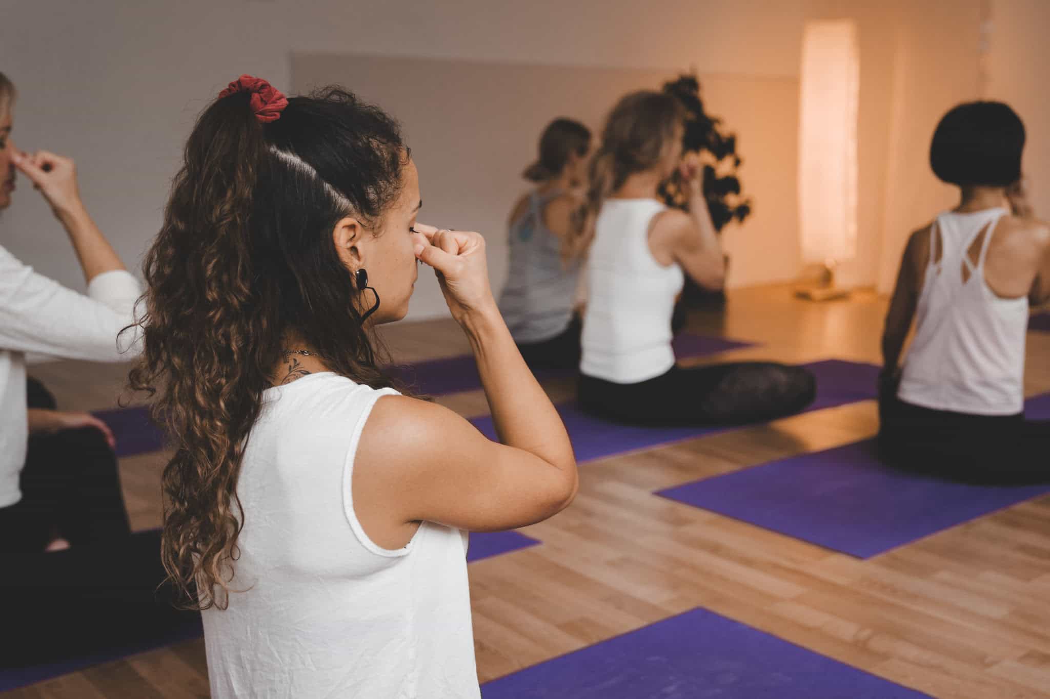 Pranayama