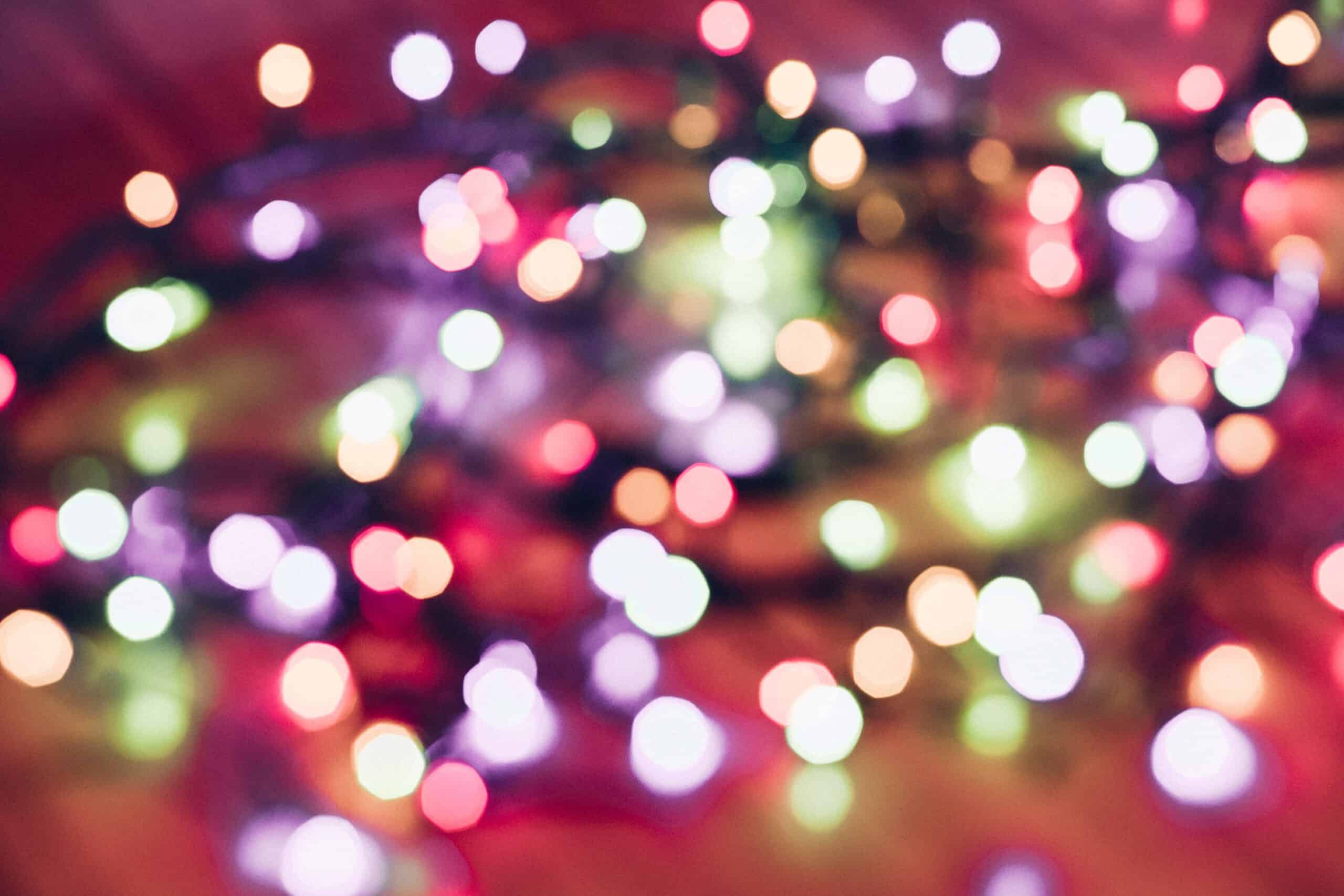 Weihnachtspause