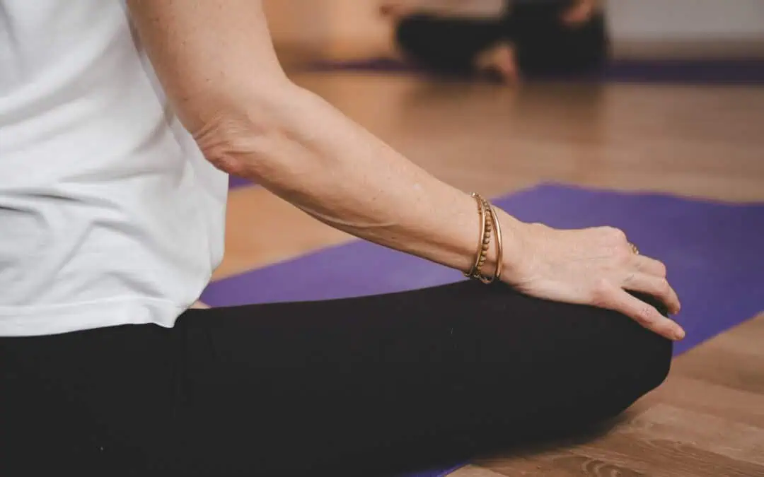 Sanftes Yoga – Kursangebot für Alle!