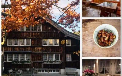 Yoga-Retreat, 18. – 20. September 2026