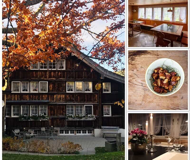 Yoga-Retreat, 18. – 20. September