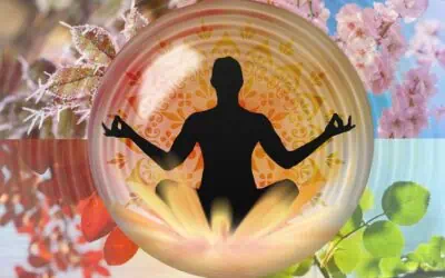 Yoga im Kreis der Jahreszeiten