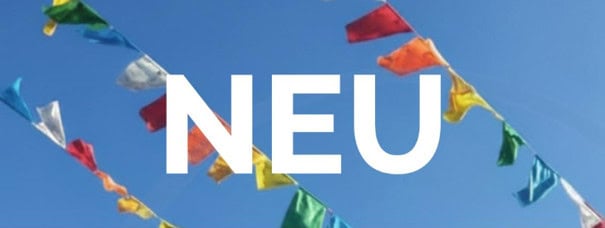 Externes Angebot – Tibetische Bewegungsmeditation
